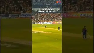 GTvLSG | Rishabh Pant | #gtvlsg #shorts #ipl2025