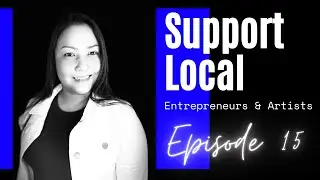Promoting local entrepreneurs and artists in Colorado- Coffee at the Point