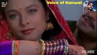 Ae jate huye lamho - Trailer of Border - 2 (2026)       Voice  of  Kanwal 