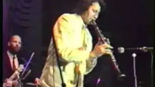 1986 Sammy Rimington Ginger Pig Band 1986