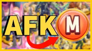 How to Get FREE Mythic Monsters AFK in Monster Legends 2022