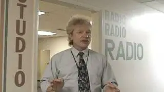 International College of Broadcasting