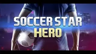 ES - Soccer Star 2019 Ultimate Hero