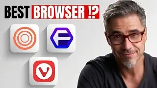 Zen Browser против Floorp против Vivaldi: какой браузер победит!