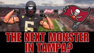 THE CALM BEFORE THE STORM: Kenyon Sadiq Could Change the Buccaneers’ Offense Forever!