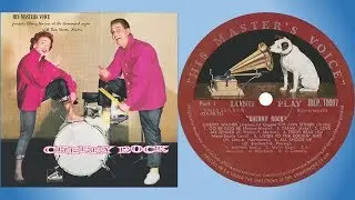Cherry Wainer & Don Storer - Diana