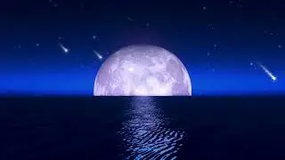 Música Para Dormir Con Suave Sonido del Mar ♫ ❤ Calmar y Dormir