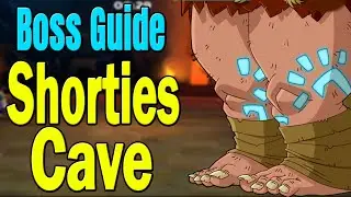 Hustle Castle Shorties Cave Boss Guide - Everything you need to know!