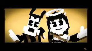 Refiew lagu lama [bendy music]