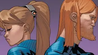 Invincible - Millennium relationship of  Robot and Monster Girl