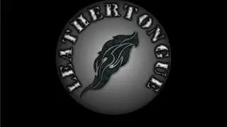 Leathertongue - Live At The Emerald Theatre