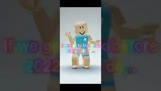 If I get to 1k subscribers before 2022 I will...