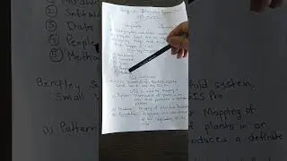 Geographic Information system (B.Sc. 3rd semester )#short#trending#nature