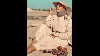 Hijabi soles