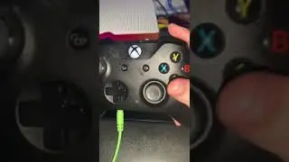 How to press RB on an Xbox one controller