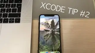 How to generate memberwise initializer | Xcode Quick Tip #2