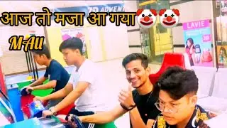 game zone,my first gaming video,my first vlog mall,my first vlog &hearts;️|| plz subscribe my chanal🙏🏼😍&hearts;️😘