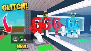 ROBLOX Steal a Brainrot FUNNY MOMENTS - (NEW YIN YANG) #14