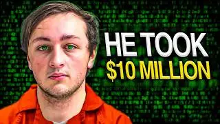 The $10M Crypto Heist You&rsquo;ve Never Heard Of