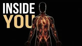 37 Trillion Cells One Perfect System  Science To Fall  Asleep To