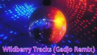 Future Funk - Wildberry Tracks (Gadjo Remix)