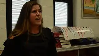 Facing The Cuts: Field Middle School
