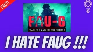 I HATE FAUG!!!!! | Review.