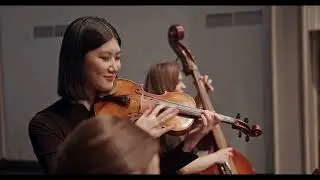 Orchestral Tunings (Ross Aubrey) From the album 