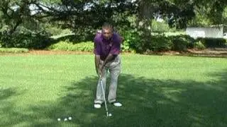 Myrtle Beach Golf Tip of the Week: Pitching Takes Soft Hands