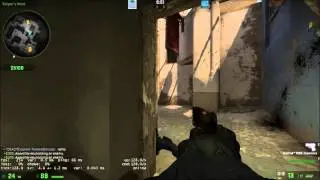 First ESEA Clutch