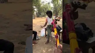 Gondhal rehar