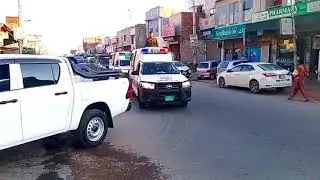 Flag March Protocol Squads #police #csp #cssaspirant #csspms #pakistan #motivation #2023