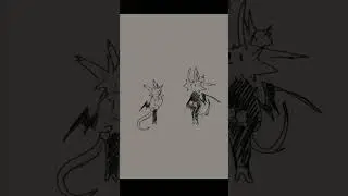 new animation meme community meets the old one #meme #animarion #trend #shorts #short #animationmeme