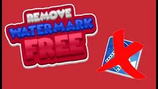 HOW TO REMOVE POWERDIRECTOR WATERMARK! *FREE** 2017!