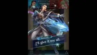 Fire Emblem Heroes - Reinhardt in a Nutshell