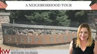 Steeplechase Homes for Sale Windsor Colorado- Northern Colorado Real Estate