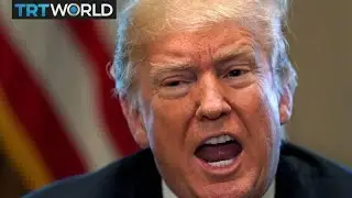 The Trump Presidency: Trump approves import tariffs on metal products