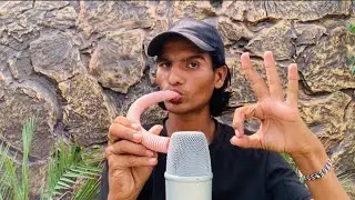 ASMR 100 Triggers In 1 Minute *tingly