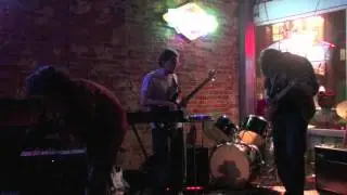 Hale-Bopp @ Club Amsterdam : Various Apocalypse Scenarios