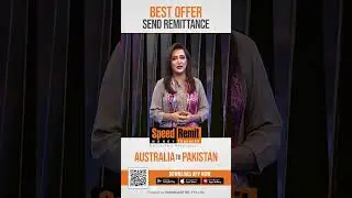 How to send money from Australia to Pakistan - No Charges, No transactional fees, easy remittance