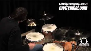 Sabian 16