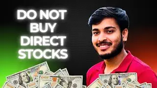 Do Not BUY Direct Stocks #investor