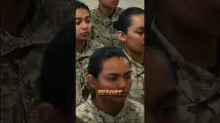 Никогда не сдавайся и не отступай #usmc #marinecorps #bootcamp #semperfi #marine #usmarines