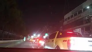 Uniwide Warehouse PQUE to Tanyag Taguig(ORIGINAL VIDEOS by JAM the FILIPINO CHANNEL)Nov.13,2024,10