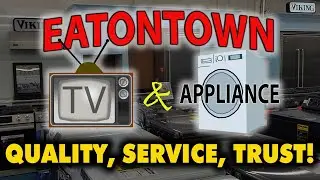 Eatontown TV and Appliance - 