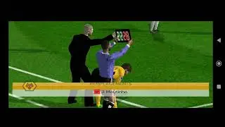 FTS 23 MOD - EUROPA LEAGUE FINAL | AJ Auxerre - Wolverhampton | CHAMPION ??