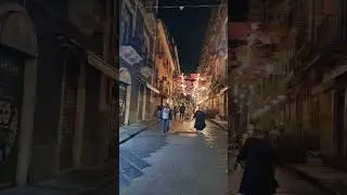Catania Sizilien 10 день путешествуем с Александром Винокуровым 2025