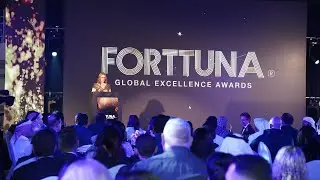 Forttuna Global Excellence Awards | 2024 Global Edition | Business Leaders | 6th December | Recap