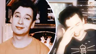 Клип | Энтони Юлай / Anthony Uly | Я просто в тебя втюрилась