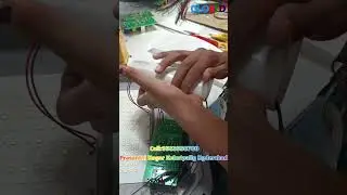 Water Proof 200w FLOOD LIGHT MAKING PROCESS BY GLOLED.. #leddisplay #bestlightstore #light